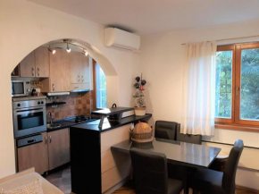 Apartman Ena, strict center, sea view